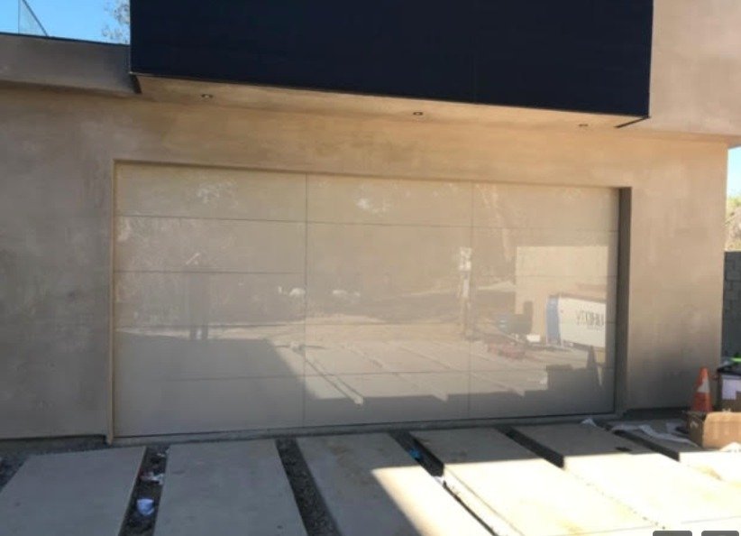 garage doors 1